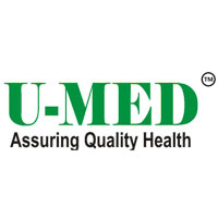 Unique Medicare Products Logo