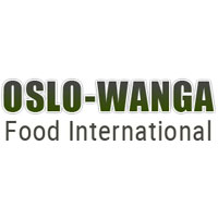 Oslo-Wanga Food International Logo