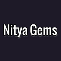 Nitya Gems Logo