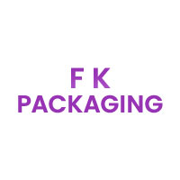F K Packaging Logo
