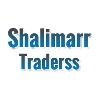 Shalimarr Traderss Logo