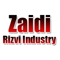 Zaidi Rizvi Industry Logo