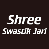 Shree Swastik Jari Logo