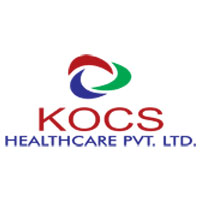 KOCS Healthcare Pvt. Ltd. Logo