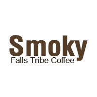 Smoky Falls Tribe Coffee Logo