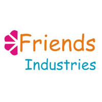 Friends industries Logo
