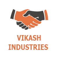 Vikash Industries Logo