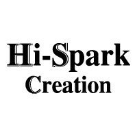 Hi-Spark Creation Logo