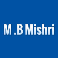 M.B.MISHRI BHANDAR