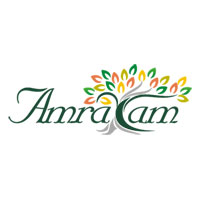 Amratam Health Care Pvt Ltd Logo