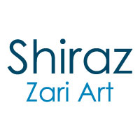Shiraz Zari Art Logo