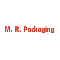 M. R. Packaging Logo