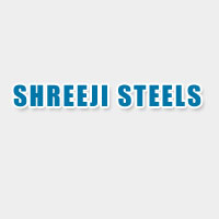 Shreeji Steels Logo
