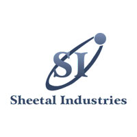Sheetal Industries Logo