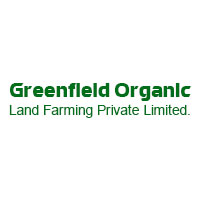 Greenfield Organic Land Farming Private Limited Logo