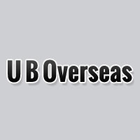 U B OVERSEAS Logo