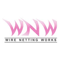 Wire Netting Works Logo