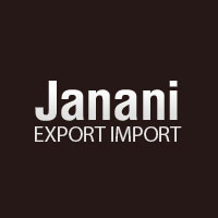 Janani Export Import Logo