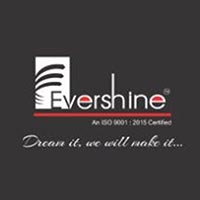 Evershine Arylic Art Logo