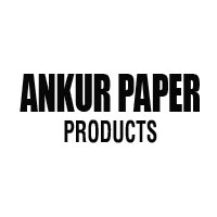 Ankur Paper Products Logo