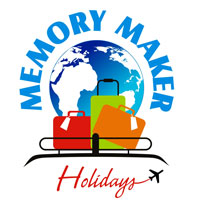 Memory Maker Holidays