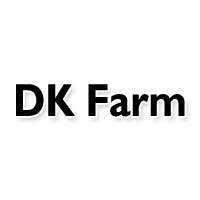 DK Farm Logo