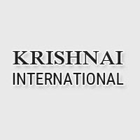 Krishnai International Logo