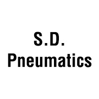 S.D. Pneumatics Logo