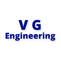 V G Engineering Logo