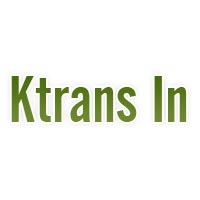 K Trans In Logo