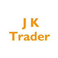J K Traders Logo