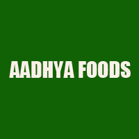 Aadhya Foods Logo