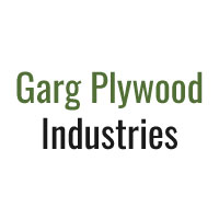 Garg Plywood Industries Logo