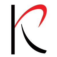 Kajal Exim Logo