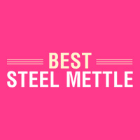Best Steel Mettle Logo