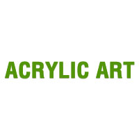 Acrylic Art Logo