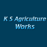 K S Agriculture Works Logo
