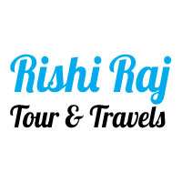 Rishi Raj Tour & Travels Logo