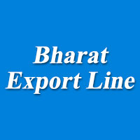 Bharat Export Line Logo