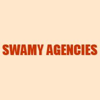 Swamy Agencies Logo