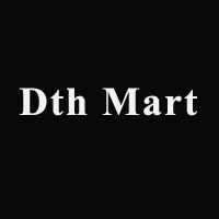 DTH Mart Logo