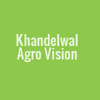 Khandelwal Agro Vision Logo