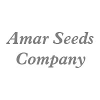 Amar Seeds Company Logo
