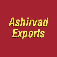 Ashirvad Exports Logo