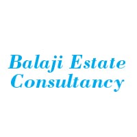 Balaji Estate Consultancy Logo