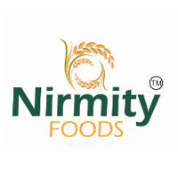 Nirmity Foods Logo