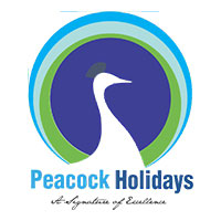 Peacock Holidays