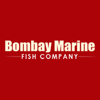 Bombay Marine Fish Company Logo