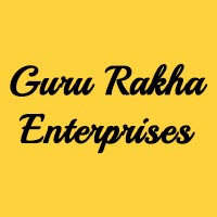 Guru Rakha Enterprises Logo