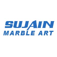 Sujain Marble Art Logo